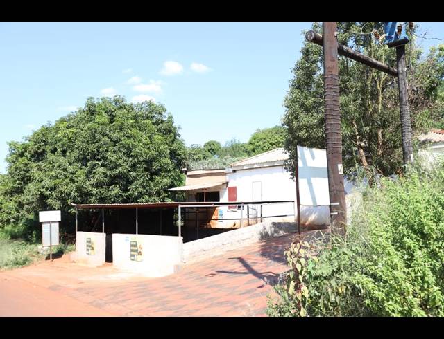 1,800M² LODGE FOR SALE IN NGOVHELA
